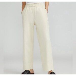 Everlane The Easy Pant Canvas Small